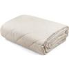 Bassetti Trapuntino copriletto Double Face Minimal 100% Cotone Made in Italy