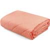 Bassetti Trapuntino copriletto Double Face Minimal 100% Cotone Made in Italy