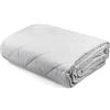Bassetti Trapuntino copriletto Double Face Minimal 100% Cotone Made in Italy