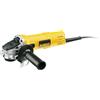 DEWALT Smerigliatrice Angolare 125Mm 900W - No-Volt, DWE4157-QS
