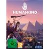 Humankind (PC). Für Windows 8/10 (64-Bit) (Computer game)