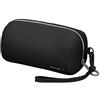 Hakuba Custodia per videocamera Hakuba più guscio slim fit 02 custodia per film medi...