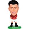SoccerStarz - Man Utd Lisandro Martinez - Home Kit (Classic Kit) /Figures