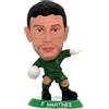 SoccerStarz - Argentina Emiliano Martinez (New Kit) /Figures
