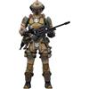 JOYTOY UNSC Dark Source Action Figura Sniper Ivan 7 cm