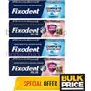 Fixodent Plus Crema Adesiva per Protesi Alimentare Tenuta per Tutto il...