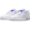 Nike Sneakers donna Nike WMNS Air Force 1 Low '07 SE Iris Persian Violet (IF0498-101)
