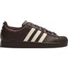 adidas Sneakers uomo Adidas Superstar II Brown Cream numero EU 46 2/3-US 12 (KJ7100)