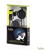 TWIINS Interfono Bluetooth per casco moto TWIINS HANDSFREE HF2 DUAL 5.0 INTERCOM