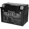YUASA KTM MXC 4T racing 450 2004-2004 BATTERIA YUASA YTZ5S 12V/3,5AH