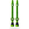 CushCore Tubeless Valves Green 55mm