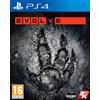 Evolve (PS4) (Sony Playstation 4)