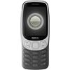 NOKIA CELLULARE 3210 4G DS 2024 BLACK
