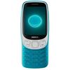 NOKIA CELLULARE 3210 4G DS 2024 BLUE