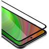 Cadorabo Vetro temperato Pellicola per Xiaomi Mi 10T LITE Proteggi schermo intero