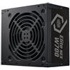COOLER MASTER ALIMENTATORE EITE NEX W700 CABLEMESH 700W 80+NON MODULARE NERO
