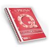 ‎Pigna Pigna Quablock Evolution 5 pezzi 1R , righe QUABLOCK EVOLUTION Single