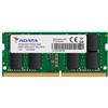 ADATA RAM SODIMM 8GB DDR4 (1x8Gb) 3200Mhz CL22 1,2V