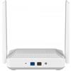 KEENETIC RACER ROUTER AX3000 WIFI 6 MESH 2 PORTE GIBABIT ETHERNET