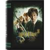 CYP BRAND HARRY POTTER - Box Livre en Métal - Vol.2 - Set de Papeterie 7 pc.