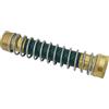 1 Pezzo Prolunga Tubo Molla Rame 25,3 mm OD x 25 mm ID per Uso per giardino