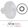 per Coperchio filtro a sabbia piscina P6665 + guarnizione P6664 per 58397 58515