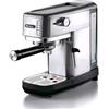 ARIETE 1380, MACCHINA DA CAFF' IN METALLO COMPATIBILE CON CAFFE' IN POLVERE E CI