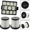 N/A Per Shark Kit Filtro Pulitore Fili per Modelli BU3120 e BU3523