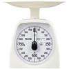TANITA Bilancia da cucina analogica Tanita Corporation 1 kg KA-441 bianca Giappone