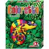 Abacusspiele Coloretto - Edizione Del Giubileo
