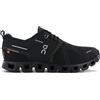 ON Running Cloud 5 WP Waterproof - Donna Sneakers Nere 59.98838 6 Scarpe NUOVE