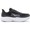 HOKA One One MACH 6 Scarpe da corsa running Uomo Nero 1147790-BWHT NEU