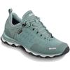 Meindl Ontario Lady GTX Verde