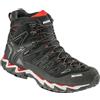 Meindl Lite Hike GTX Nero-Combinato