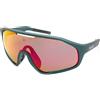 Bollé Bolle Shifter Occhiali Da Sole Polarizzati Creator Teal Metallic BS010009