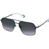 Sting Occhiali da Sole Sting SST582 Palladio luc.c/parti colorate 59/18/145 Uomo