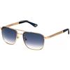 Police Occhiali da Sole Police SPL890 Oro rose' lucido 55/17/145 Uomo