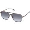Sting Occhiali da Sole Sting SST582 Verde c/parti colorate 59/18/145 Uomo