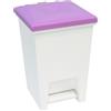 GIO'STYLE Gio Style Love PATTUMIERA 6lt Viola 5660004