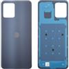 Coperchio Batteria Posteriore Compatibile Con MOTOROLA G23 Nero Opaco