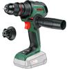 Bosch AdvancedDrill 18V-80 QuickSnap 06039E2000 Avvitatore Trapano Nero