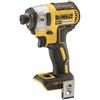 DEWALT DCF887N XR Brushless 3 Velocità Urto Driver 18V Nudo Unità DEWDCF887N