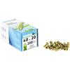 Optimaxx Optmaxx Viti In Legno Premium 3.5-4mm x 16-25mm Pozi