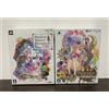 Atelier Meruru E Atelier Totori Premium Box Alchemist 3 2Games Set PS3 Nuovo