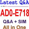 Adobe Commerce Architetto Master AD0-E718 Esame Q&a