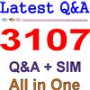 Avaya Session Border Controller Implementazione Enterprise Esame 3107 Q&A+SIM