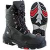 Cofra 17130-000.W41 taglia 41 WR CI S3 SRC Bering Bis» le scarpe di sicurezza, colore: nero