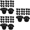 3 PCS Kit Di Riparazione Del Martinetto Idraulico Tappi Idraulici