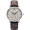 Zeppelin Orologio Da Polso Zeppelin Automatico Nuova Linea Del Capitano 8662-5