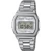 CASIO Orologio Digitale Iconico Vintage A1000D-7EF